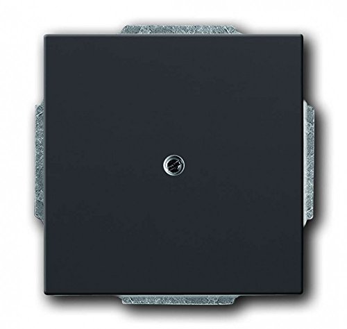 Busch-Jaeger 1749-885 Wall Plate, bunt von Busch-Jaeger