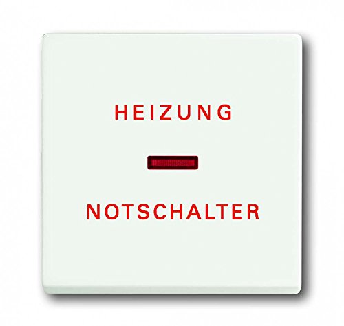 Busch-Jaeger 1789H-884 Electronic, bunt von Busch-Jaeger