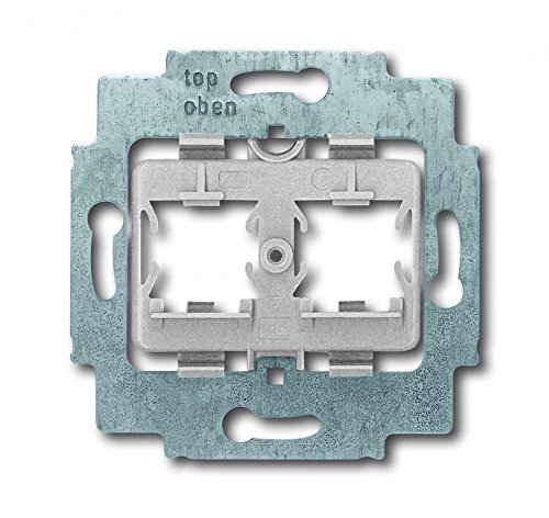 Busch-Jaeger 1820 Electronic, bunt von Busch-Jaeger