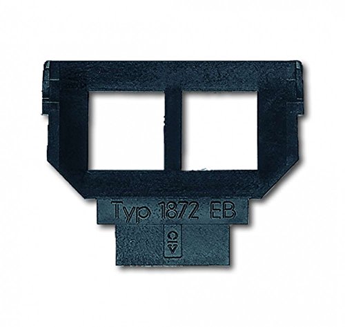 Busch-Jaeger 1872 EB Electronic, bunt von Busch-Jaeger
