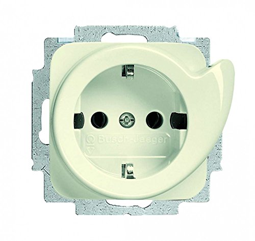 Busch-Jaeger 20 EUCDR-212 Electronic, bunt Busch-Jaeger 20 EUCDR-212 Electronic, bunt von Busch-Jaeger