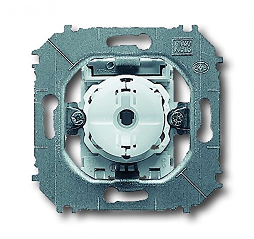 Busch-Jaeger 2001/6/6 U Druckfolgeschalter-Einsatz Busch-Jaeger 2001/6/6 U Druckfolgeschalter-Einsatz von Busch-Jaeger