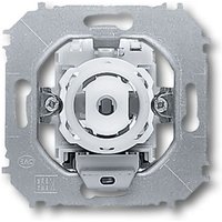 Busch-Jaeger 2001/6 UKGL-101 Druckfolge-Kontrollschalter-Einsatz Aus- und Wechselschaltung von Busch-Jaeger