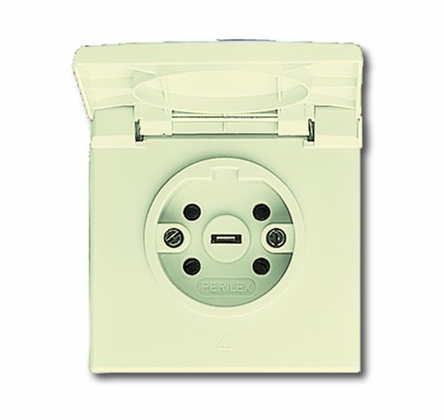 Busch-Jaeger 2064 UG-101 Electronic, bunt von Busch-Jaeger
