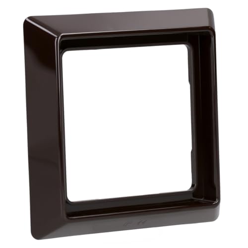 Busch-Jaeger BUSC Rahmen 2101-31 1fach, bunt von Busch-Jaeger
