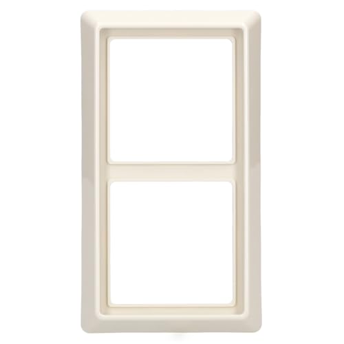 Busch-Jaeger BUSC Rahmen 2102-32 2fach AW44 von Busch-Jaeger
