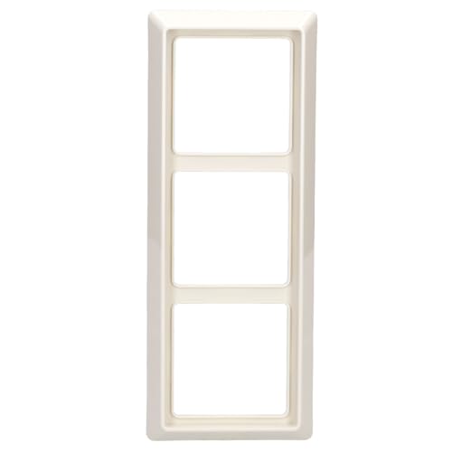 Busch-Jaeger BUSC Rahmen 2103-32 3fach AW44, bunt Busch-Jaeger BUSC Rahmen 2103-32 3fach AW44, bunt von Busch-Jaeger
