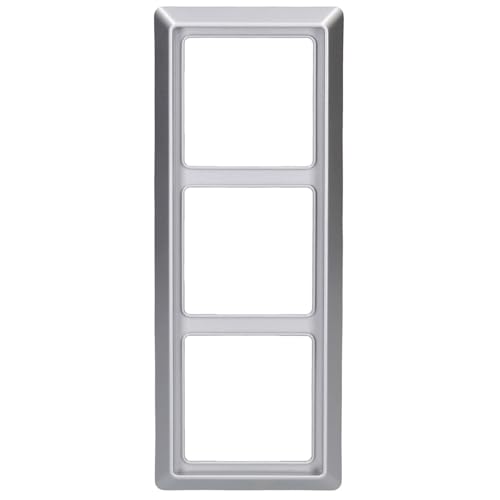 Busch-Jaeger 2103-33 Wall Plate, bunt von Busch-Jaeger