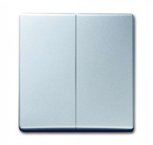 Busch-Jaeger BUSC Serienwippe 2105-33 AW44, bunt von Busch-Jaeger