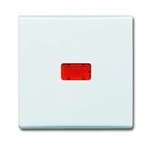 Busch-Jaeger BUSC Wippe 2107-32 AW44, bunt von Busch-Jaeger