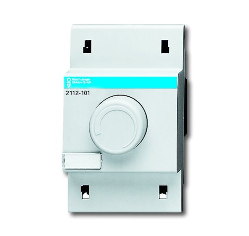 Busch-Jaeger 2112-101 Busch-Elektronik-Potenziometer 2112-101 von Busch-Jaeger