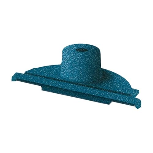 Busch-Jaeger 2139 W-53 Leitungseinführung hohe Ausführung Blaugrün ocean® (IP 44) 2CKA001761A1491 von Busch-Jaeger