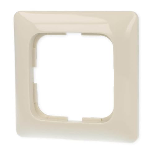 Busch-Jaeger Rahmen 1-Fach, Linear, 2511-212K-102 von Busch-Jaeger