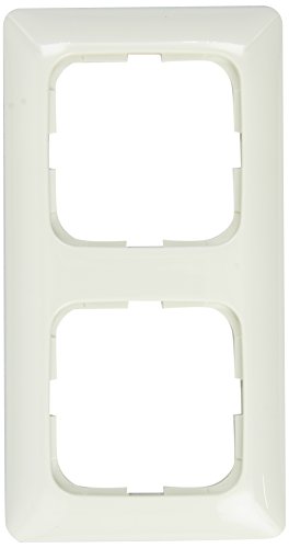 Busch-Jaeger 2512-214K-102 Rahmen 2-fach Alpinweiß Reflex SI Linear Busch-Jaeger 2512-214K-102 Rahmen 2-fach Alpinweiß Reflex SI Linear von Busch-Jaeger