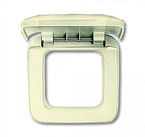 Busch-Jaeger BUSC Schutzabdeckung 2518-212 Reflex-SI, bunt von Busch-Jaeger
