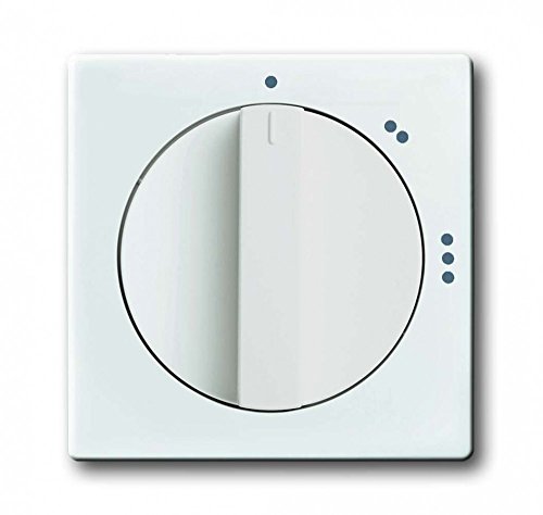 Busch-Jaeger 2542DR/02-84 Zentralscheibe Busch-Jaeger 2542DR/02-84 Zentralscheibe von Busch-Jaeger