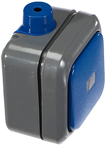 Busch-Jaeger BUSC AP-Wechselschalter 2601/6 WDI, 250 V, White Busch-Jaeger BUSC AP-Wechselschalter 2601/6 WDI, 250 V, White von Busch-Jaeger