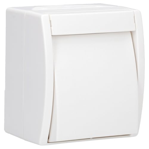 Busch-Jaeger 2621 W-54 Wipptaster Schließer (Thermoplast) Alpinweiß ocean® (IP 44) 2CKA001484A0380 Busch-Jaeger 2621 W-54 Wipptaster Schließer (Thermoplast) Alpinweiß ocean® (IP 44) 2CKA001484A0380 von Busch-Jaeger