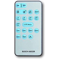 Busch-Jaeger 2CKA006800A2511 Fernbedienung von Busch-Jaeger