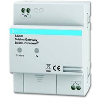 Busch-Jaeger 83350 Türsprechanlagen-Zubehör von Busch-Jaeger