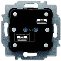 Busch-Jaeger 2fach Einsatz Schaltaktor free@home 2CKA006220A0014 von Busch-Jaeger