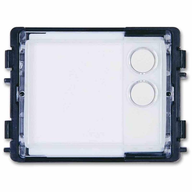 Busch-Jaeger 51381RP2-03 Tastenmodul 2-fach 2TMA130160N0024 von Busch-Jaeger