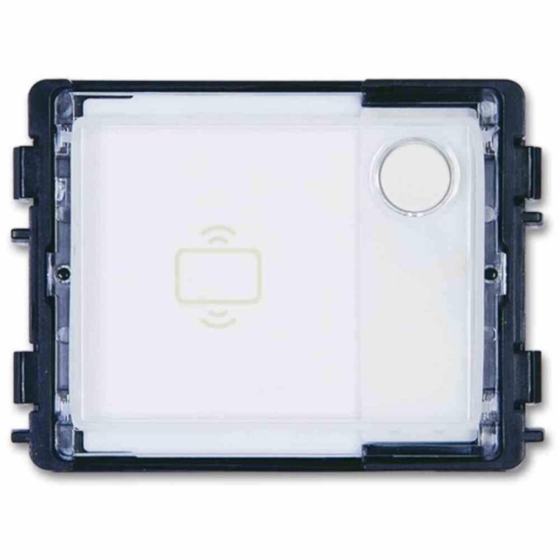 Busch-Jaeger 51382RP1-03 Tastenmodul 1-fach, RFID 2TMA130160N0026 von Busch-Jaeger