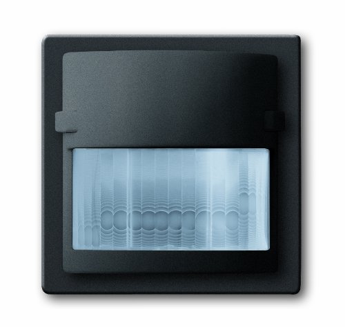 Busch-Jaeger 6122/02-885 Wächter 180 UP Sensor Komfort II von Busch-Jaeger