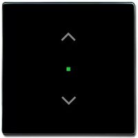 Busch-jaeger - 6232-10-81 Wippe 1-fach, mit Symbol 'Jalousie' von Busch-Jaeger
