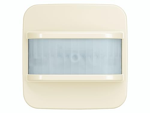 Busch-Jaeger 62762-212-WL BW 180 Flex Komfort-Sensor Wireless mit Selectlinse Cremeweiß Busch-Duro 2000 SI von Busch-Jaeger