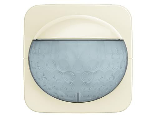 Busch-Jaeger 62764-212-WL Busch Wächter 180 Flex Multi Sensor Wireless mit Multilinse Weiß Busch-flexTronics 2CKA006200A0228 von Busch-Jaeger