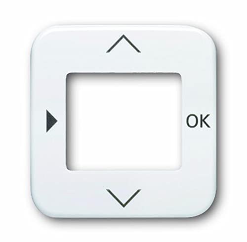 Busch-Jaeger 6435-214 Zentralscheibe Busch-Jaeger 6435-214 Zentralscheibe von Busch-Jaeger