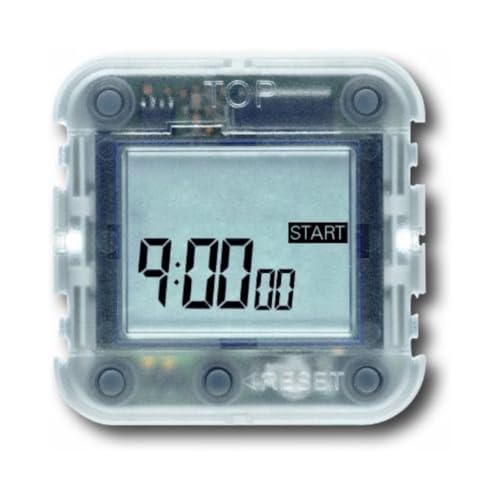 Busch-Jaeger 6465 U-101 Busch-Kurzzeittimer Einsatz Busch-Jaeger 6465 U-101 Busch-Kurzzeittimer Einsatz von Busch-Jaeger