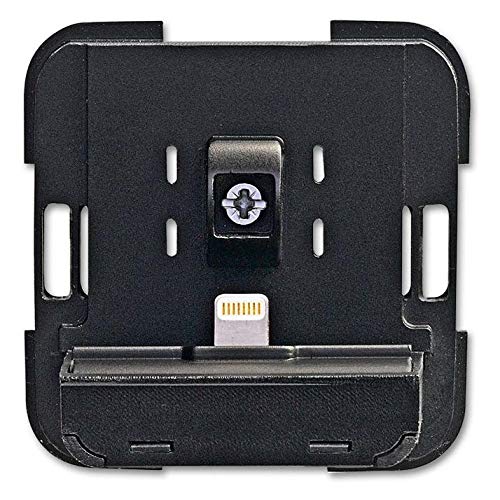 Busch-Jaeger 6473 Busch-powerDock Ladeschale mit Apple Lightning Anschluss 2CKA006400A0080 Busch-Jaeger 6473 Busch-powerDock Ladeschale mit Apple Lightning Anschluss 2CKA006400A0080 von Busch-Jaeger