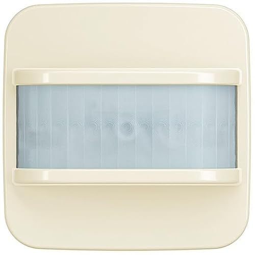 Busch-Jaeger 64761-212 Busch Wächter180 Flex Basic Sensor Cremeweiß Busch-Duro 2000 SI von Busch-Jaeger