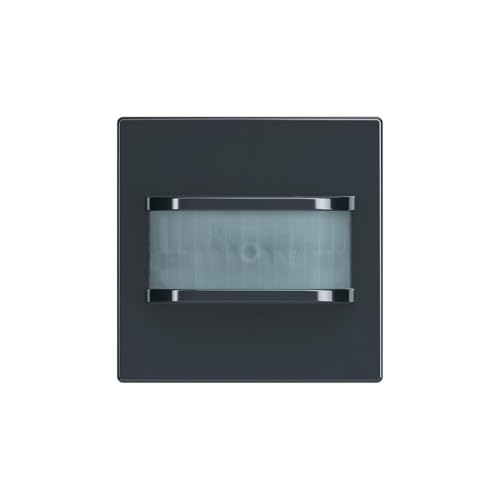 Busch-Jaeger 64761-81 Busch Wächter 180 Flex Basic Sensor Anthrazit Plattform 63 2CKA006800A2920 von Busch-Jaeger