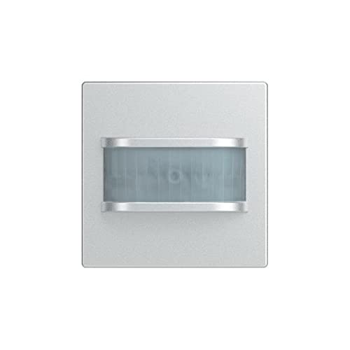 Busch-Jaeger 64761-83 Busch Wächter 180 Flex Basic Sensor Alusilber Plattform 63 2CKA006800A2924 von Busch-Jaeger
