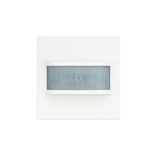 Busch-Jaeger 64761-884 Busch Wächter 180 Flex Basic Sensor Studioweiß Matt Plattform 63 2CKA006800A2930 von Busch-Jaeger