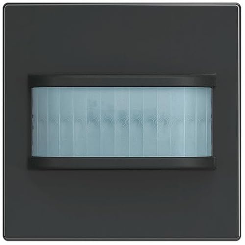 Busch-Jaeger 64761-885 Busch Wächter 180 Flex Basic Sensor Schwarz Matt Plattform 63 2CKA006800A2932 von Busch-Jaeger