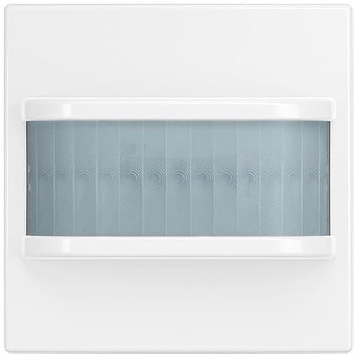 Busch-Jaeger 64761-914 Busch Wächter 180 Flex Basic Sensor Alpinweiß Busch-Balance SI 2CKA006800A2919 von Busch-Jaeger