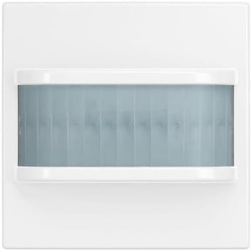 Busch-Jaeger 64762-914 Busch Wächter 180 Flex Komfort Sensor Alpinweiß Busch-balace SI 2CKA006800A2956 von Busch-Jaeger