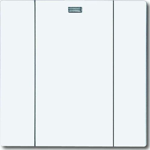 Busch-Jaeger 6731-84 Wandsender Waveline 1-Fach von Busch-Jaeger