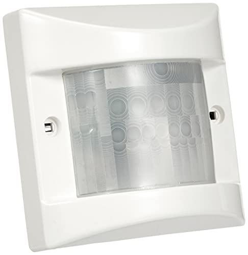 Busch-Jaeger 6800-34-102C Busch-Wächter 180 UP Sensor für Allwe mit Kombilinse alpinweiß 6800-34-102C Busch-Jaeger 6800-34-102C Busch-Wächter 180 UP Sensor für Allwe mit Kombilinse alpinweiß 6800-34-102C von Busch-Jaeger