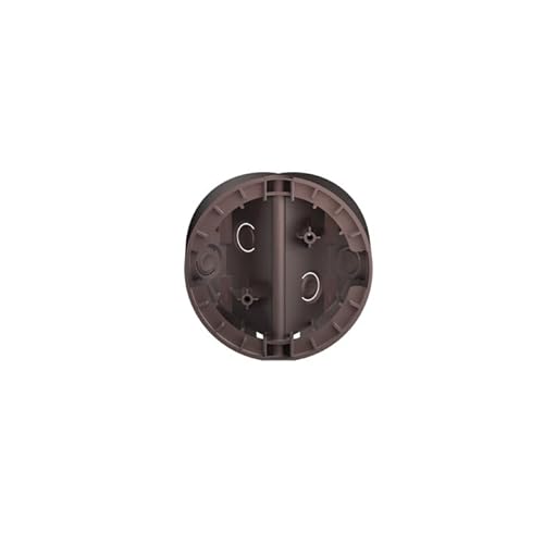 Busch-Jaeger 6851/EA-131 Busch-Wächter® Eckadapter Braun 2CKA006800A3083 von Busch-Jaeger