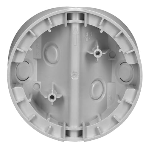 Busch-Jaeger 6851/EA-133 Busch-Wächter® Eckadapter Alusilber 2CKA006800A3085 von Busch-Jaeger