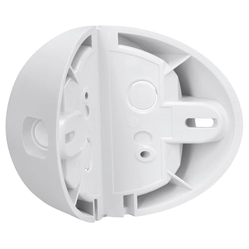 Busch-Jaeger 6851/EA-134 Busch-Wächter® Eckadapter Weiß 2CKA006800A3087 von Busch-Jaeger