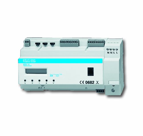 Busch-Jaeger 6986/10 Teleswitch von Busch-Jaeger