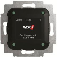 8215 U-101 Busch-Radio dab+ - Busch-jaeger 8215 U-101 Busch-Radio dab+ - Busch-jaeger von Busch-Jaeger