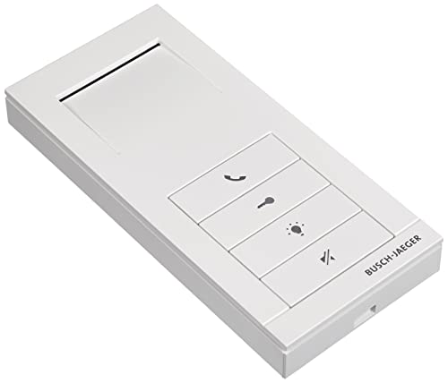 Busch-Jaeger 83210AP-624 Innenstation Audio von Busch-Jaeger