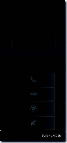Busch-Jaeger 83210AP-681 Innenstation Audio von Busch-Jaeger